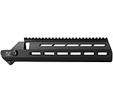 Image of BLK LBL MDRX &amp; WLVRN Long 13inch Handguard