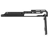Image of BLK LBL Scar Legacy Bipod Short