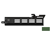 Image of BLK LBL Hellion/VHS-2 Handguard
