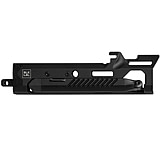 Image of BLK LBL Hellion/VHS-2 Handguard with Integrated Bipod