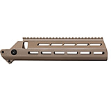 BLK LBL MDRX Handguard 20 Rifle Handguard