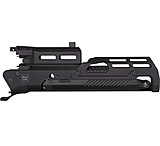 Image of BLK LBL Tavor 7 Bipod Long Rifle Handguard