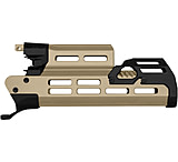 Image of BLK LBL Tavor 7 Handguard Short Rifle Handguard
