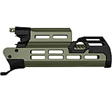 Image of BLK LBL Tavor 7 Handguard Short Rifle Handguard