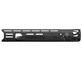 Image of BLK LBL Tikka Tak A1 Handguard w/ Integral Bipod