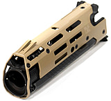 Image of BLK LBL X95 Bipod