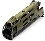 BLK LBL X95 Bipod