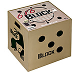 Image of Block 6x6 Archery Target