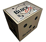 Image of Block Targets 6x6 Xd Target 6-sided Broadhead Rated