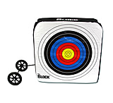 Image of BLOCK 34x34 inch Bullseye Archery Target