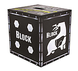 Image of Block Vault Target