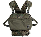 Image of Blocker Outdoors Finisher Chest Pack Pro
