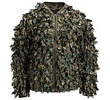 Image of Blocker Outdoors Blocker Finisher Leafy Pullover Jacket