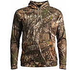 Image of Blocker Outdoors Blocker Shield Performance Fleece Hoodie 1410813