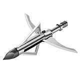 Image of BloodSport Gravedigger Broadhead Hybrid Mechanical Chisel Tip