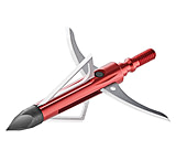 Image of BloodSport Gravedigger Extreme Broadhead Hybrid Mechanical Chisel Tip