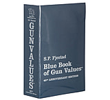 Image of Blue Book 00040 Blue Book Of Gun Values 40th Edition