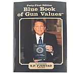Image of Blue Book Of Gun Values 41St Edition