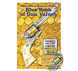 Image of Blue Book 35CD 35th Anniversary Edition Of Book Of Gun Values CD-ROM