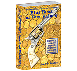 Image of Blue Book Publications 35th Edition Of Gun Values 35B