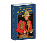 Image of Blue Book Publications "Blue Book of Gun Values 31st Edition"