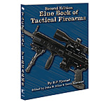 Image of Blue Book Publications "Blue Book Of Tactical Firearms Second Edition"