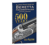 Image of Blue Book Publications Blue Book Pocket Guide For Beretta Firearms 1915-2014