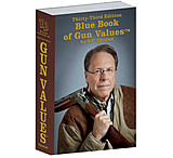 Image of Blue Book Publications The Blue Book Of Gun Values 1936120208