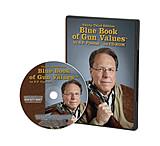 Image of Blue Book Publications 33rd Edtion Of Gun Values On CD-ROM 33CD-ROM