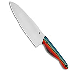 Image of Blue Collar Blades Custom Chef's 7.00in Kitchen Knife