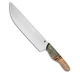 Image of Blue Collar Blades Custom Chef's 9.00in Kitchen Knife