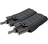 Image of Blue Force Gear AFD Mag NOW M4 Double Pouch