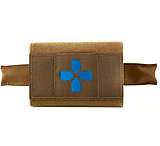 Image of Blue Force Gear Belt Mount Micro Trauma Kit Pro Supplies