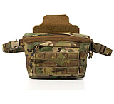 Image of Blue Force Gear Two-4 Waist Pack for Plate Carriers