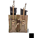 Image of Blue Force Gear Double Flapped Pistol Pouch