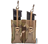 Image of Blue Force Gear Double Pistol Mag Pouch with Bungee