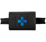 Blue Force Gear Helium Whisper Micro Trauma Kit Essentials Supplies