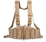 Image of Blue Force Gear RACKminus SAV-2 Chest Rig w/Ten-Speed SR25 Mag Pockets