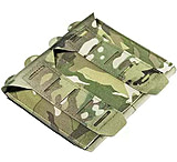Image of Blue Force Gear Stackable Ten-Speed Double M4 Magazine Pouch