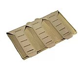 Image of Blue Force Gear Stackable Ten-Speed Triple M4 Magazine Pouch