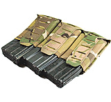 Blue Force Gear Ten-Speed Cummerbund Flap - Triple M4