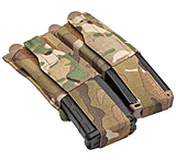Image of Blue Force Gear Ten-Speed Double M4 Mag Pouch with Flap