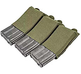 Image of Blue Force Gear Ten-Speed Triple M4 Magazine Pouch