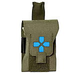 Image of Blue Force Gear The NOW Trauma Nano Kit