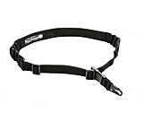 Image of Blue Force Gear UDC Padded Bungee Single Point Sling Snap Hook