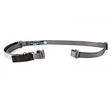 Image of Blue Force Gear Vickers Combat Applications Unpadded Sling w/Nylon Adjuster