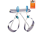 Image of Blue Ice Choucas Light Harness