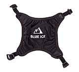 Image of Blue Ice Helmet Holder