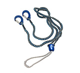Image of Blue Ice Hydra Leash