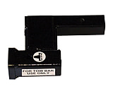 Image of Blue Ox 6" Rise/Drop Receiver 7.75" Long 5000 Lbs.